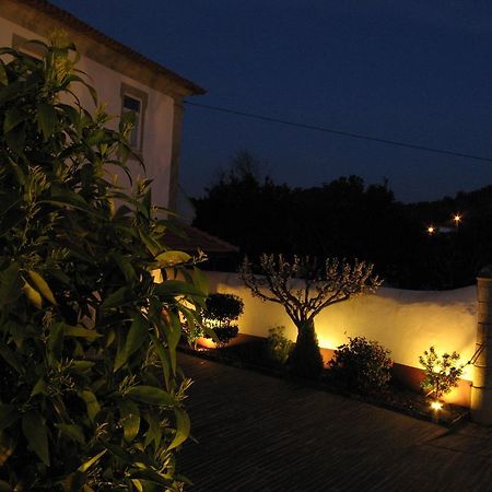 Quinta De Tourais Hotel Lamego Eksteriør billede