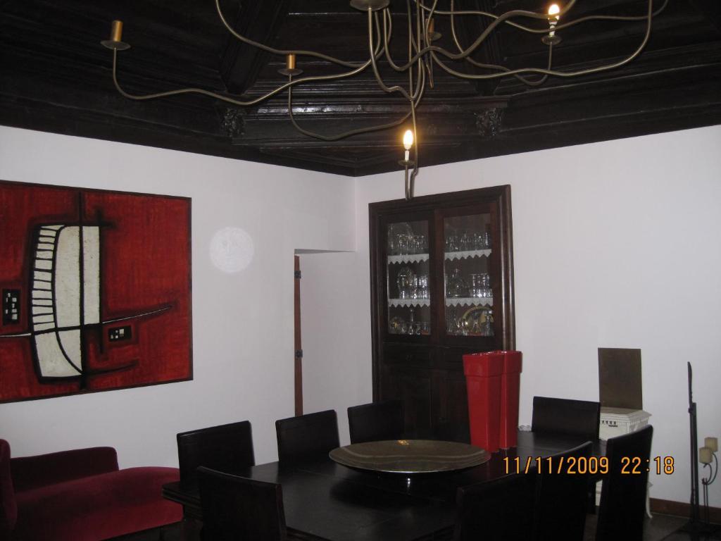 Quinta De Tourais Hotel Lamego Eksteriør billede