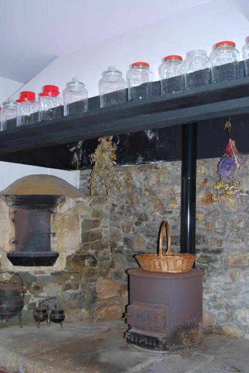 Quinta De Tourais Hotel Lamego Eksteriør billede