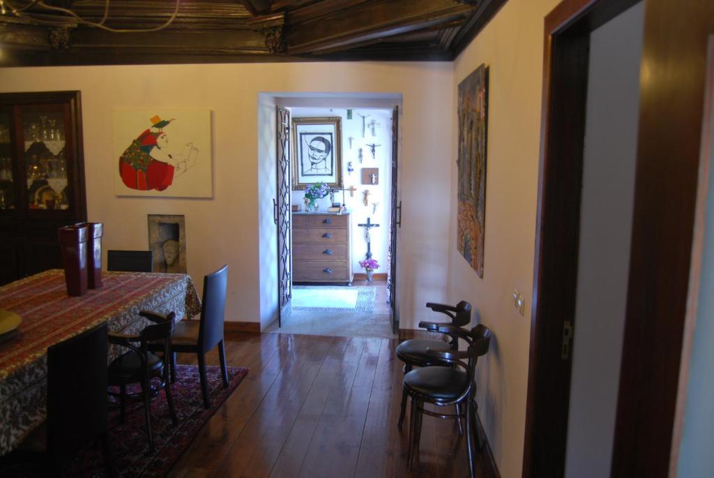 Quinta De Tourais Hotel Lamego Eksteriør billede