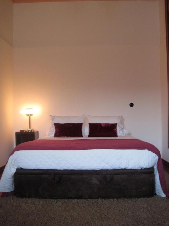Quinta De Tourais Hotel Lamego Værelse billede