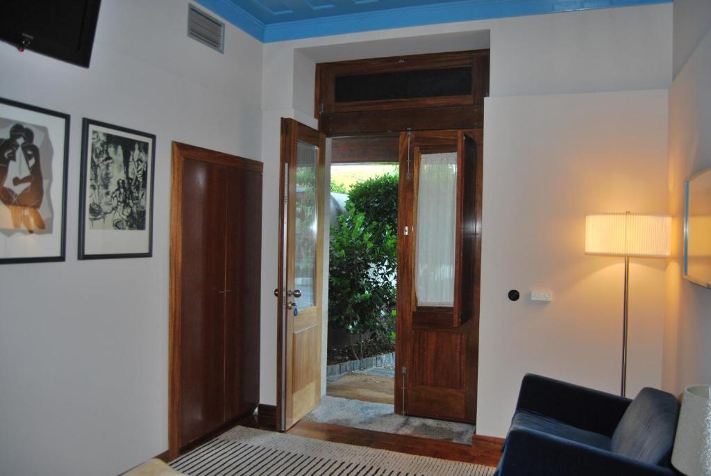 Quinta De Tourais Hotel Lamego Værelse billede