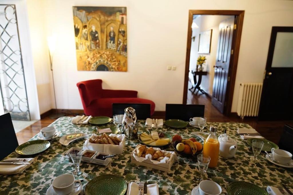 Quinta De Tourais Hotel Lamego Værelse billede
